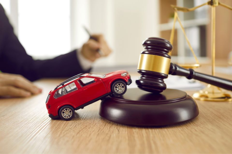 掌握車禍死亡賠償金額與計算方式,了解死亡車禍賠償清單該怎麼列
