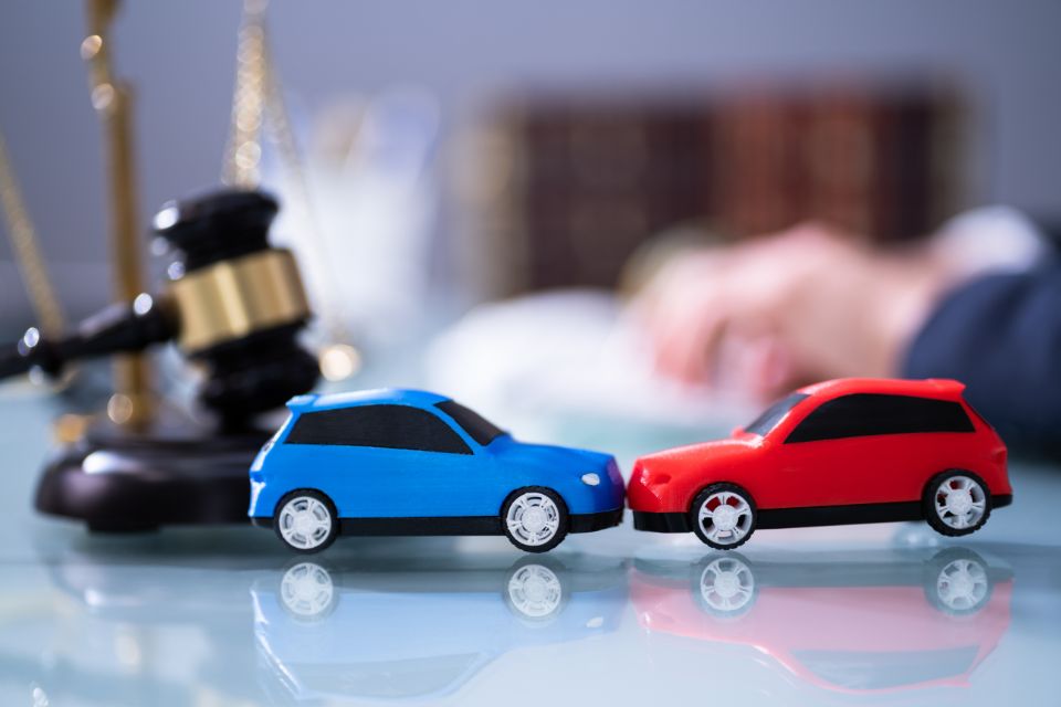 車禍過失致死不起訴,真的可以完全無罪釋放嗎?一次瞭解車禍過失致死流程
