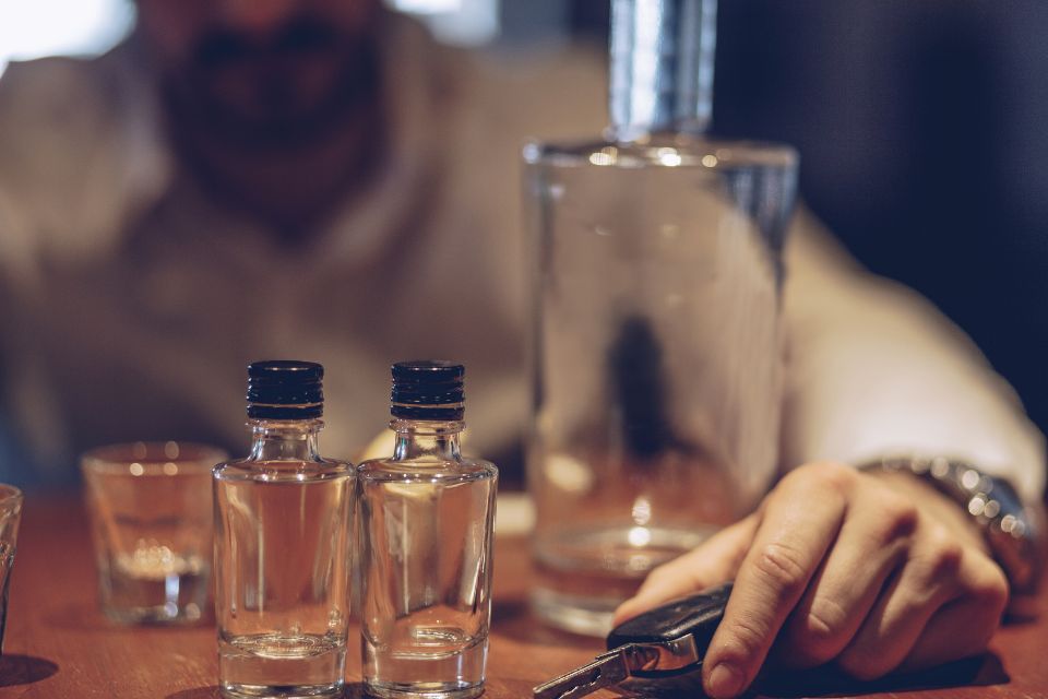 酒駕致死刑責重嗎?會被關多久?酒駕撞死人刑責與相關疑問一篇了解