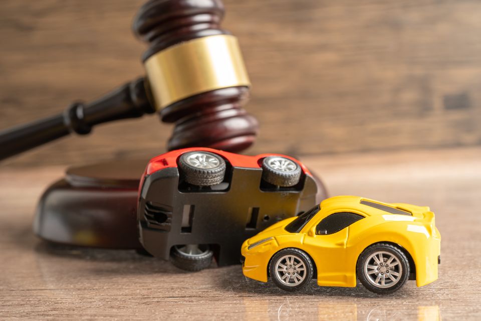 發生車禍會面臨哪些刑事責任?車禍刑責與追訴期問題帶你了解
