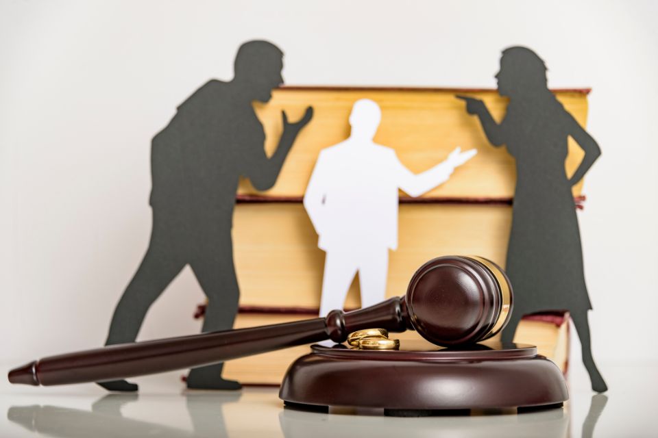 改定監護權容易嗎?如何聲請監護權改定?改定監護權程序與重點一次看
