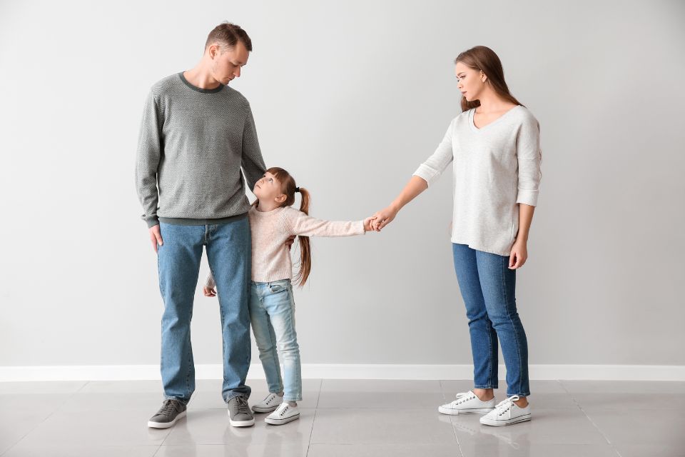怎麼爭取小孩監護權?打贏小孩子監護權官司,律師為您整理6重點