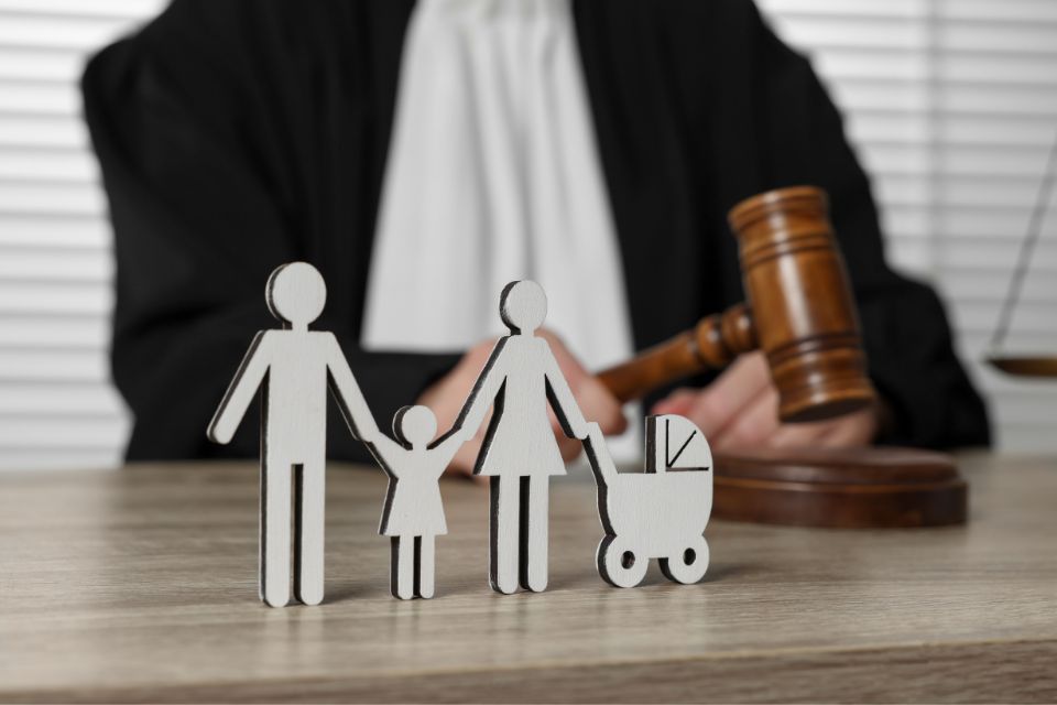 監護權官司要打多久?如何打贏監護權?3重點請筆記,給孩子最好的答案