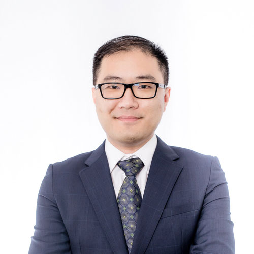 林易徵律師