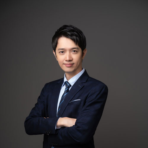 邱威喬律師