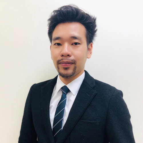 蔡承學律師