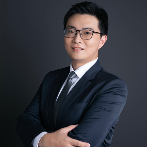 蔡敦盛律師